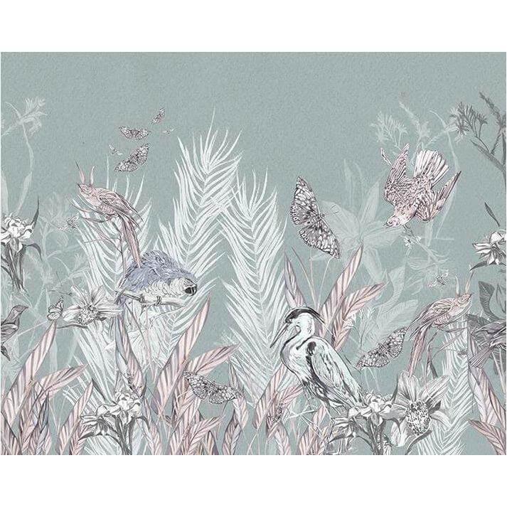 Incanto - Curated - Wallpaper - Wall & Decò