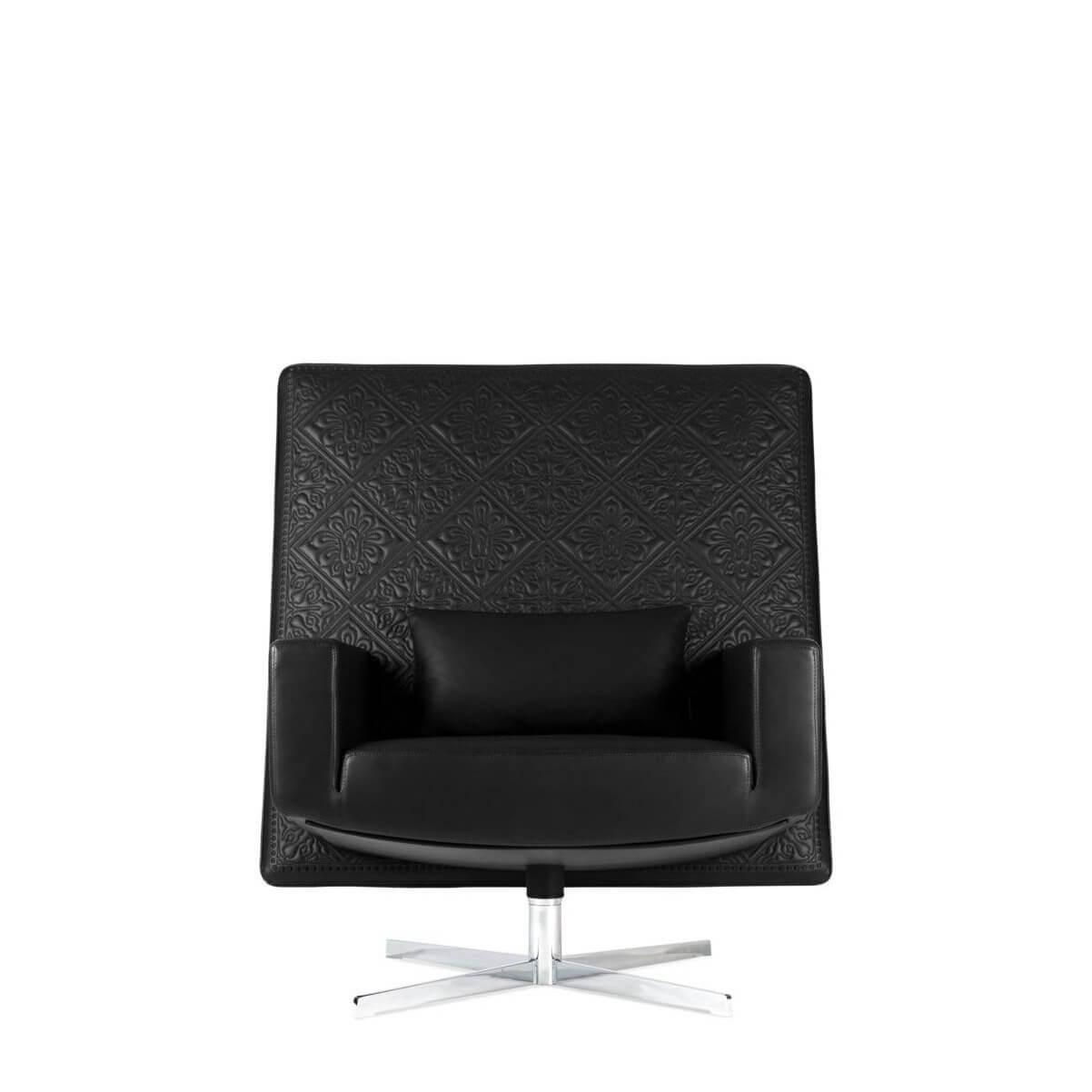 Jackson Chair - Curated - Furniture - Moooi