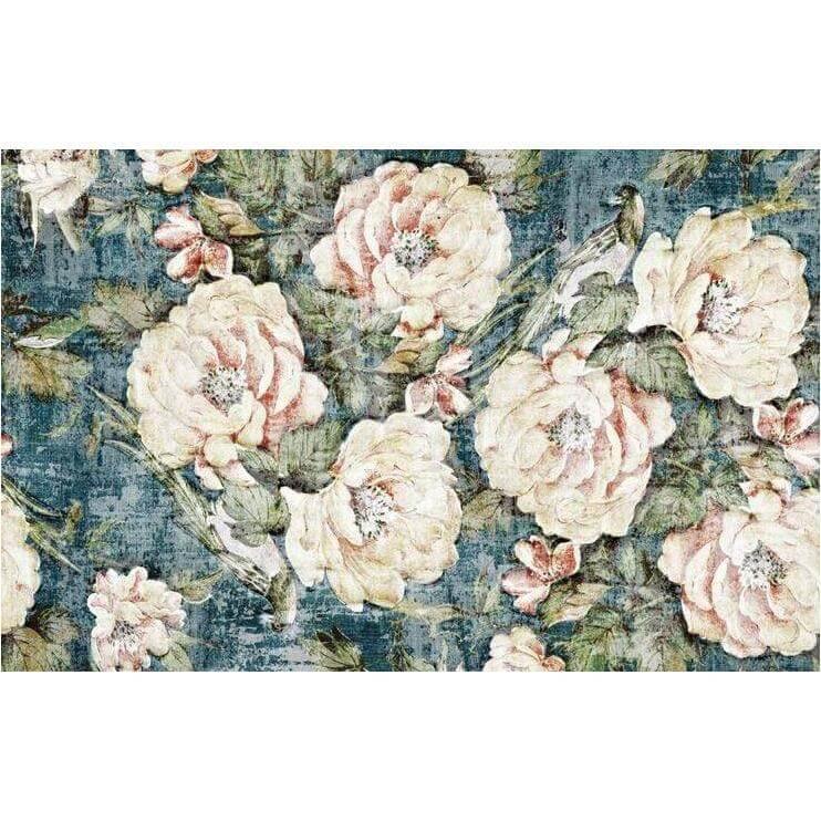 Jacquard - Curated - Wallpaper - Wall & Decò