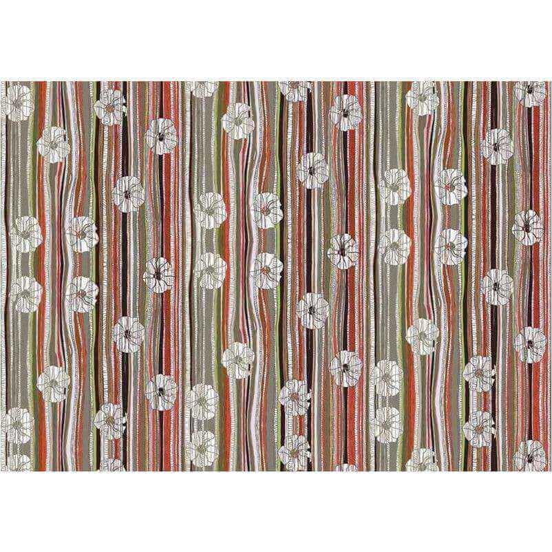 Japan Wind Reloaded - Anniversary - Curated - Wallpaper - Wall & Decò