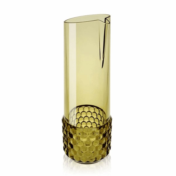 Jellies Carafe - Curated - Tableware - Kartell