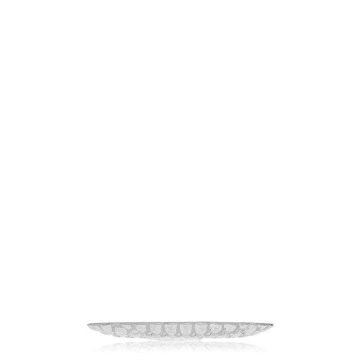 Jellies Dessert Plate (Set of 4) - Curated - Tableware - Kartell