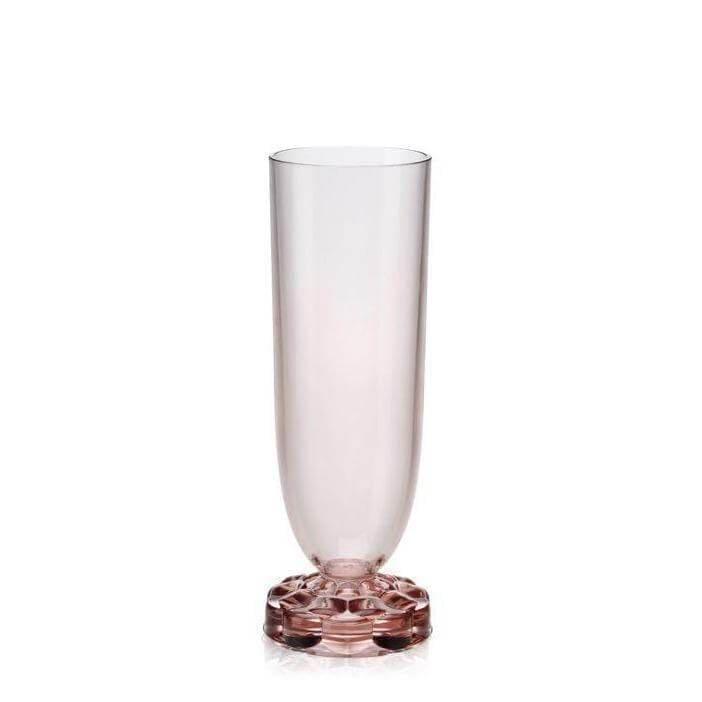 Jellies Flute (Set of 4) - Curated - Tableware - Kartell