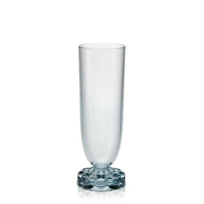 Jellies Flute (Set of 4) - Curated - Tableware - Kartell