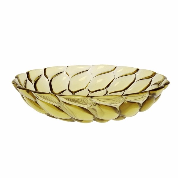 Jellies Soup Plate (Set of 4) - Curated - Tableware - Kartell