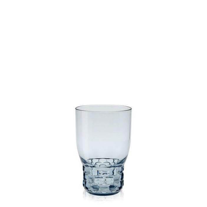 Jellies Water Glass (Set of 4) - Curated - Tableware - Kartell