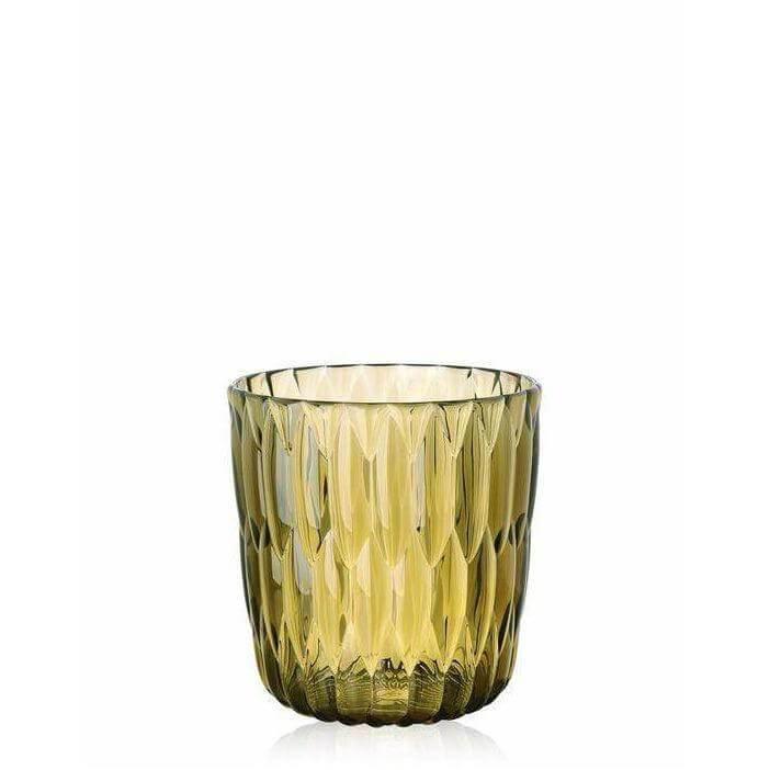 Jelly Vase - Curated - Accessory - Kartell