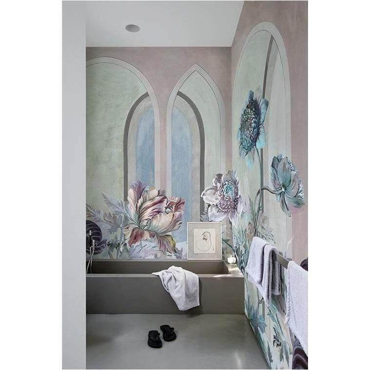 Juliet - Curated - Wallpaper - Wall & Decò