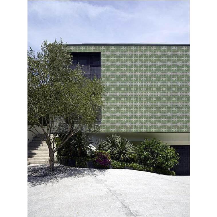 Justeat - Curated - Wallpaper - Wall & Decò