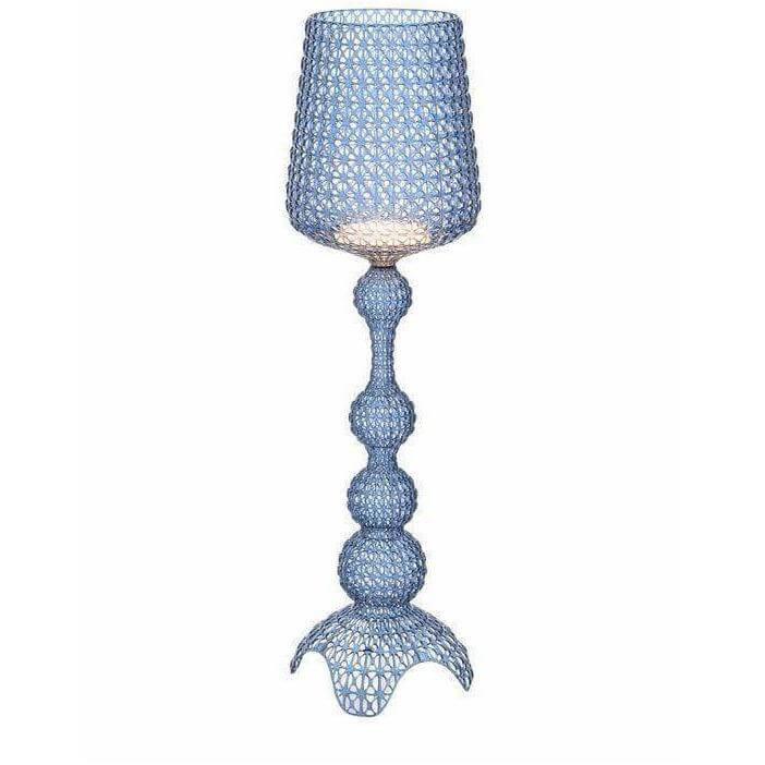 Kabuki Floor Lamp with Dimmer - Curated - Floor Lamp - Kartell