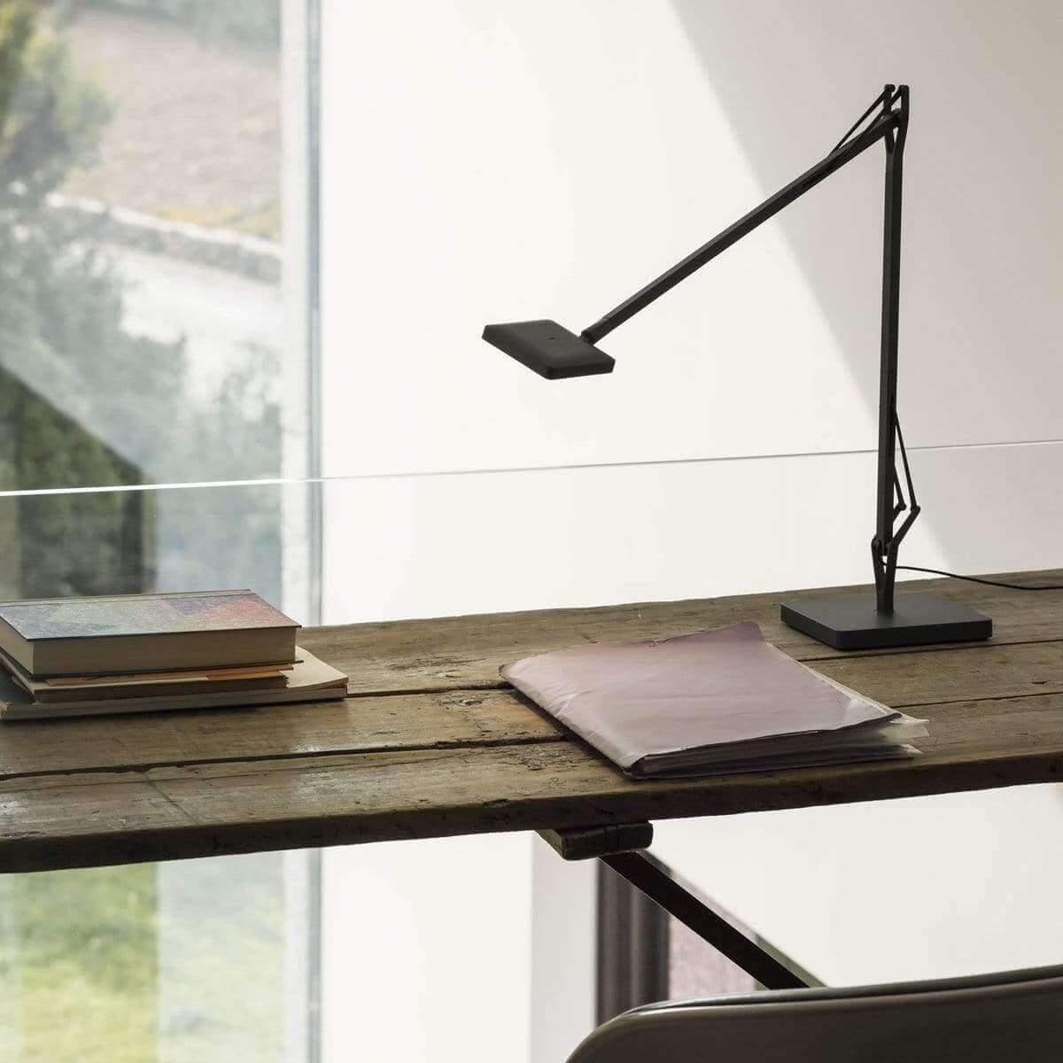 Kelvin Edge - Curated - Lighting - Flos