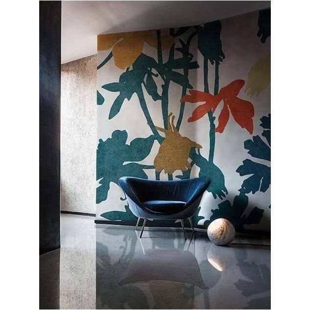 Kona - Curated - Wallpaper - Wall & Decò