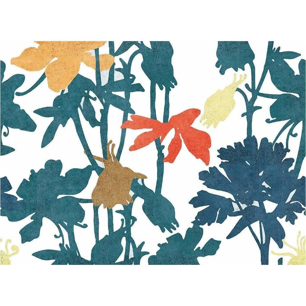 Kona - Curated - Wallpaper - Wall & Decò