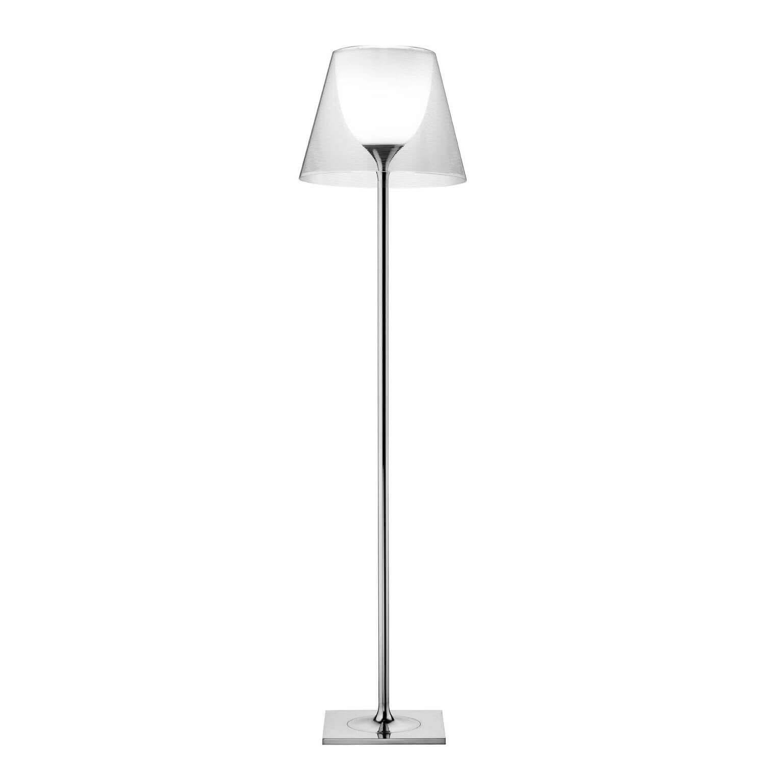 KTribe Dimmable Floor Lamp - Curated - Lighting - Flos