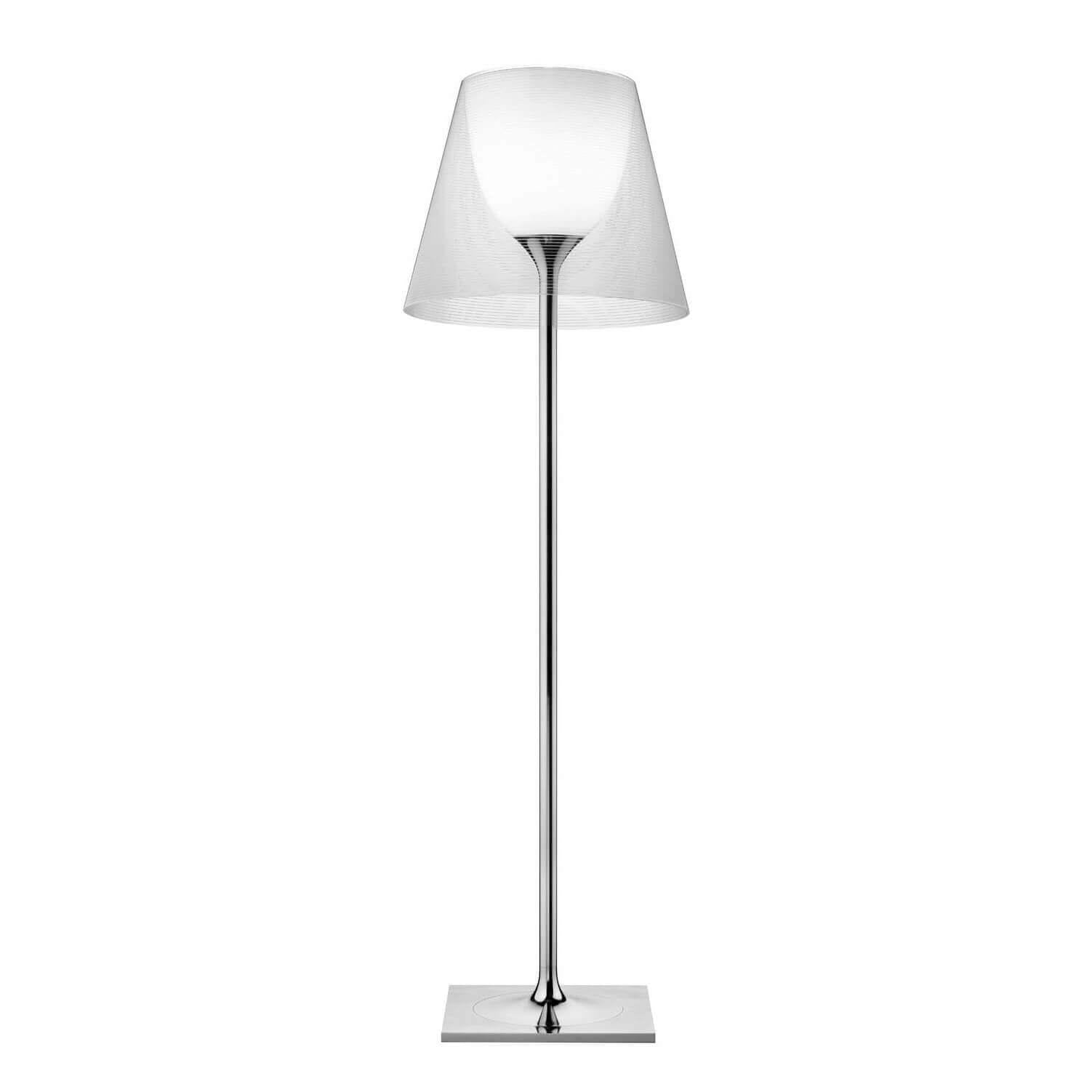 KTribe Dimmable Floor Lamp - Curated - Lighting - Flos