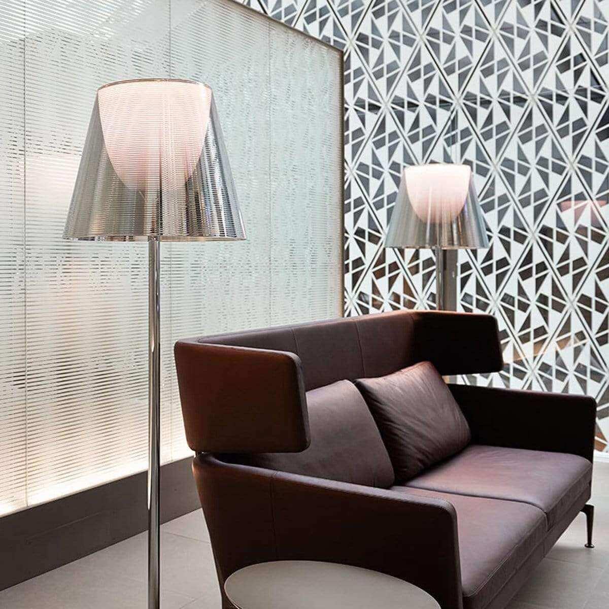 KTribe Dimmable Floor Lamp - Curated - Lighting - Flos