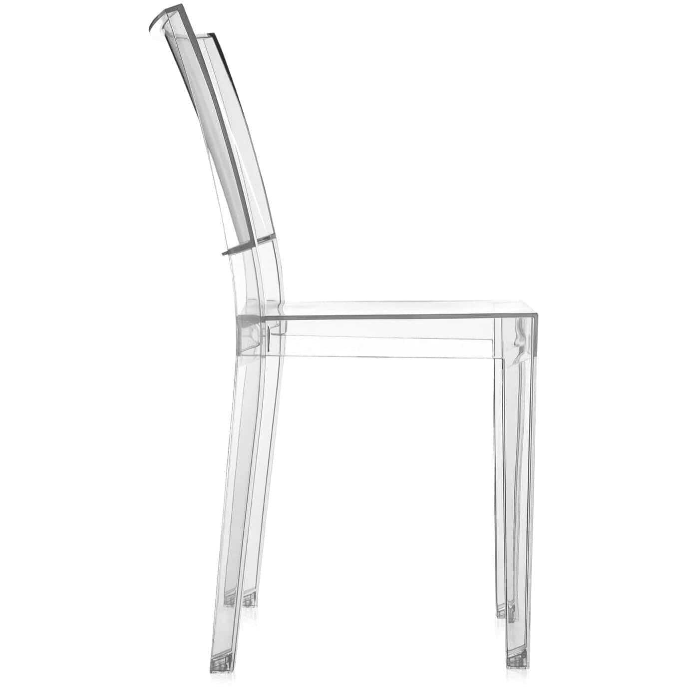 La Marie Chair (Set of 2) - Curated - Furniture - Kartell