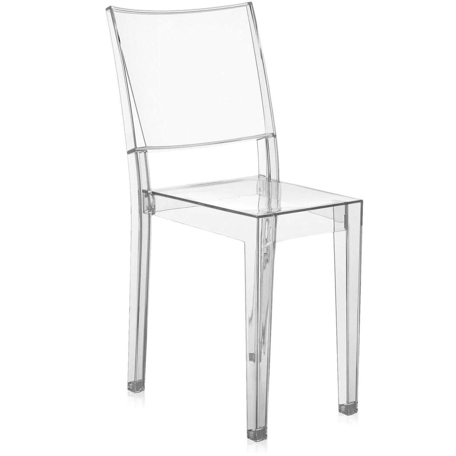 La Marie Chair (Set of 2) - Curated - Furniture - Kartell