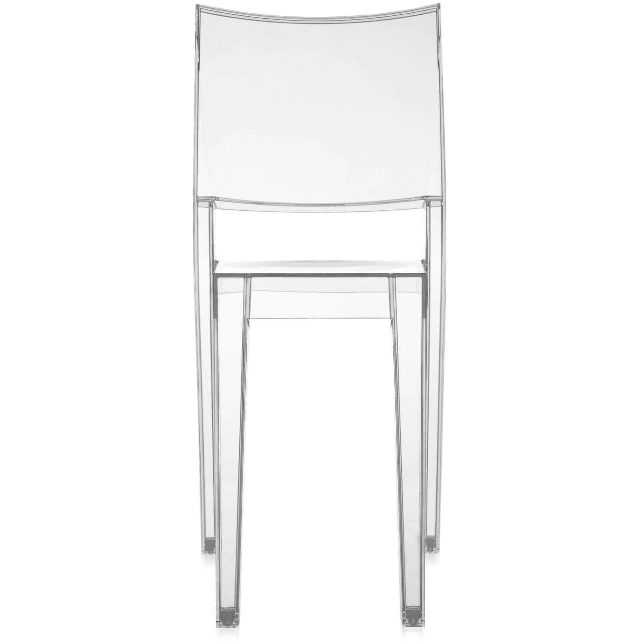 La Marie Chair (Set of 2) - Curated - Furniture - Kartell
