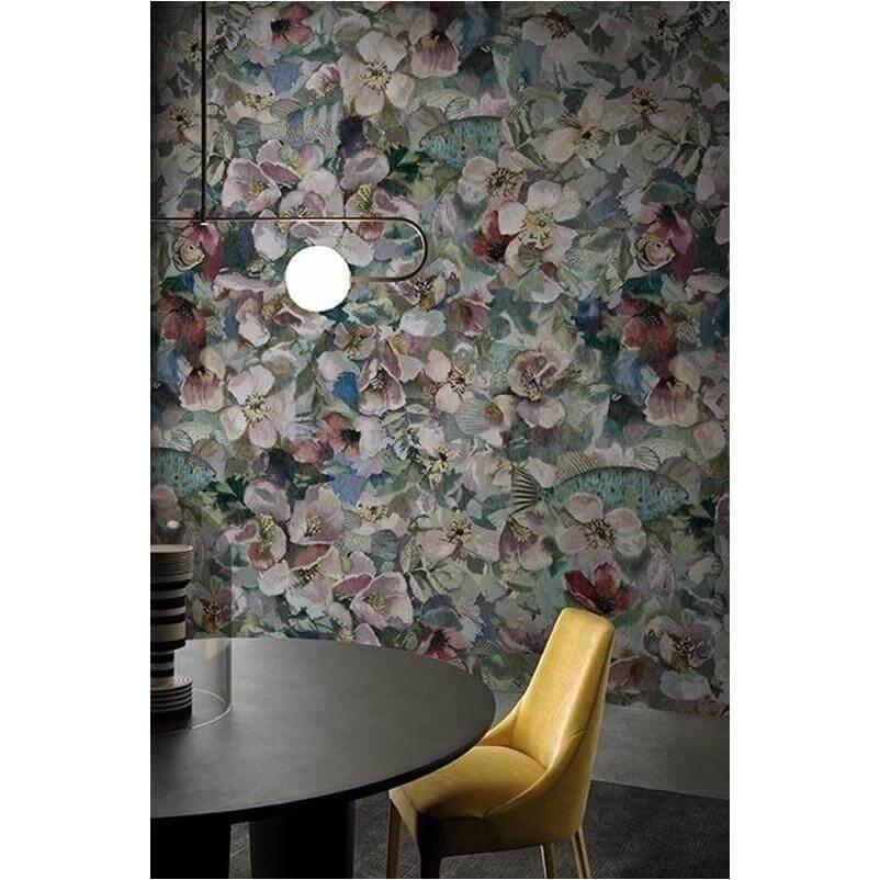 La Vie En Rose - Curated - Wallpaper - Wall & Decò