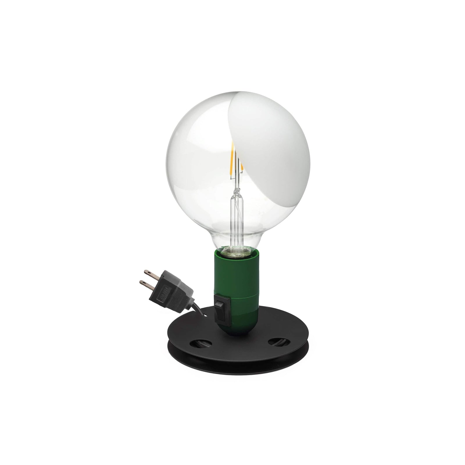 Lampadina - Curated - Lighting - Flos