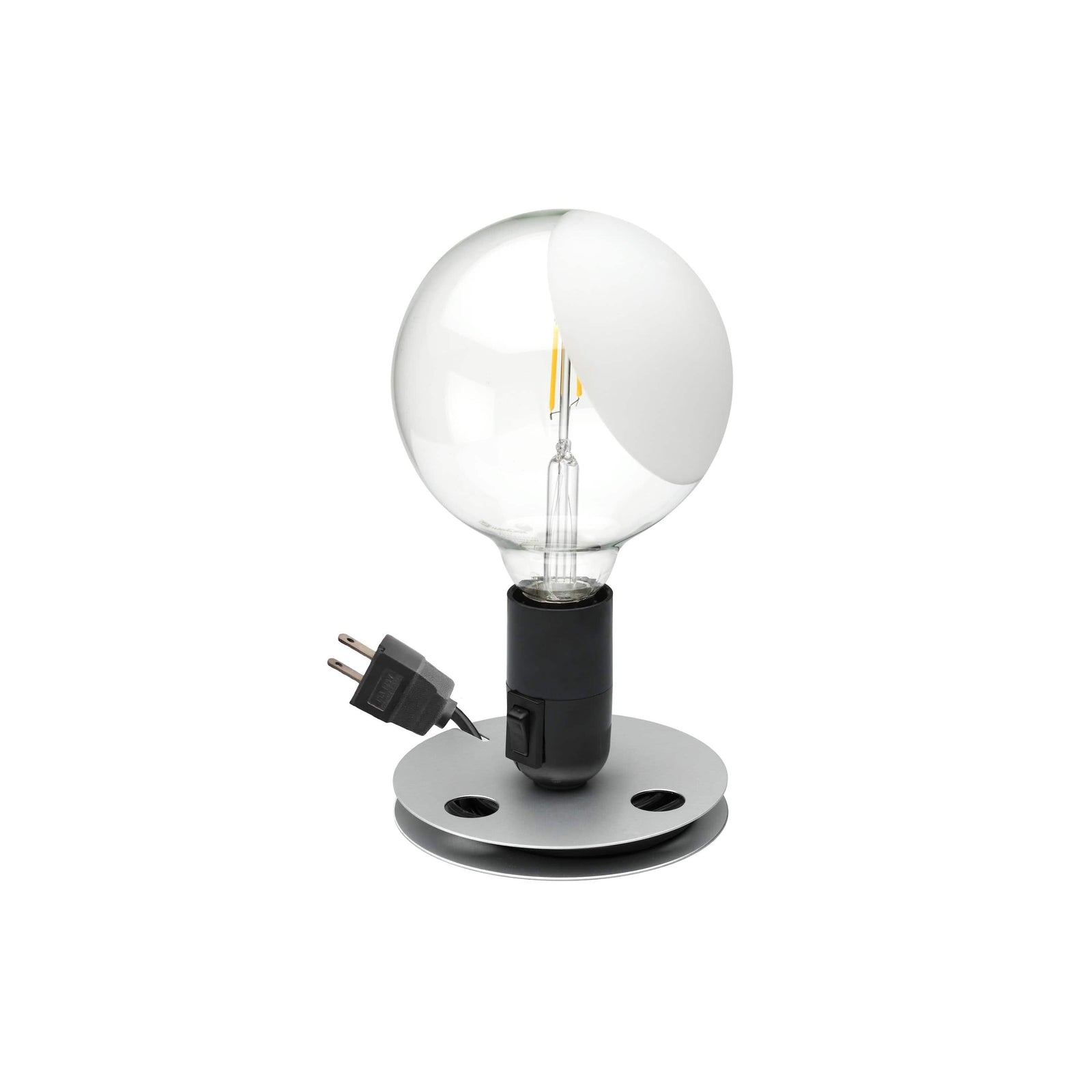 Lampadina - Curated - Lighting - Flos