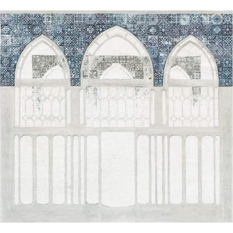 Leon Battista - Curated - Wallpaper - Wall & Decò