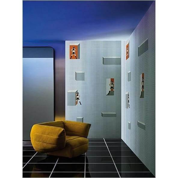 Lesley - Curated - Wallpaper - Wall & Decò