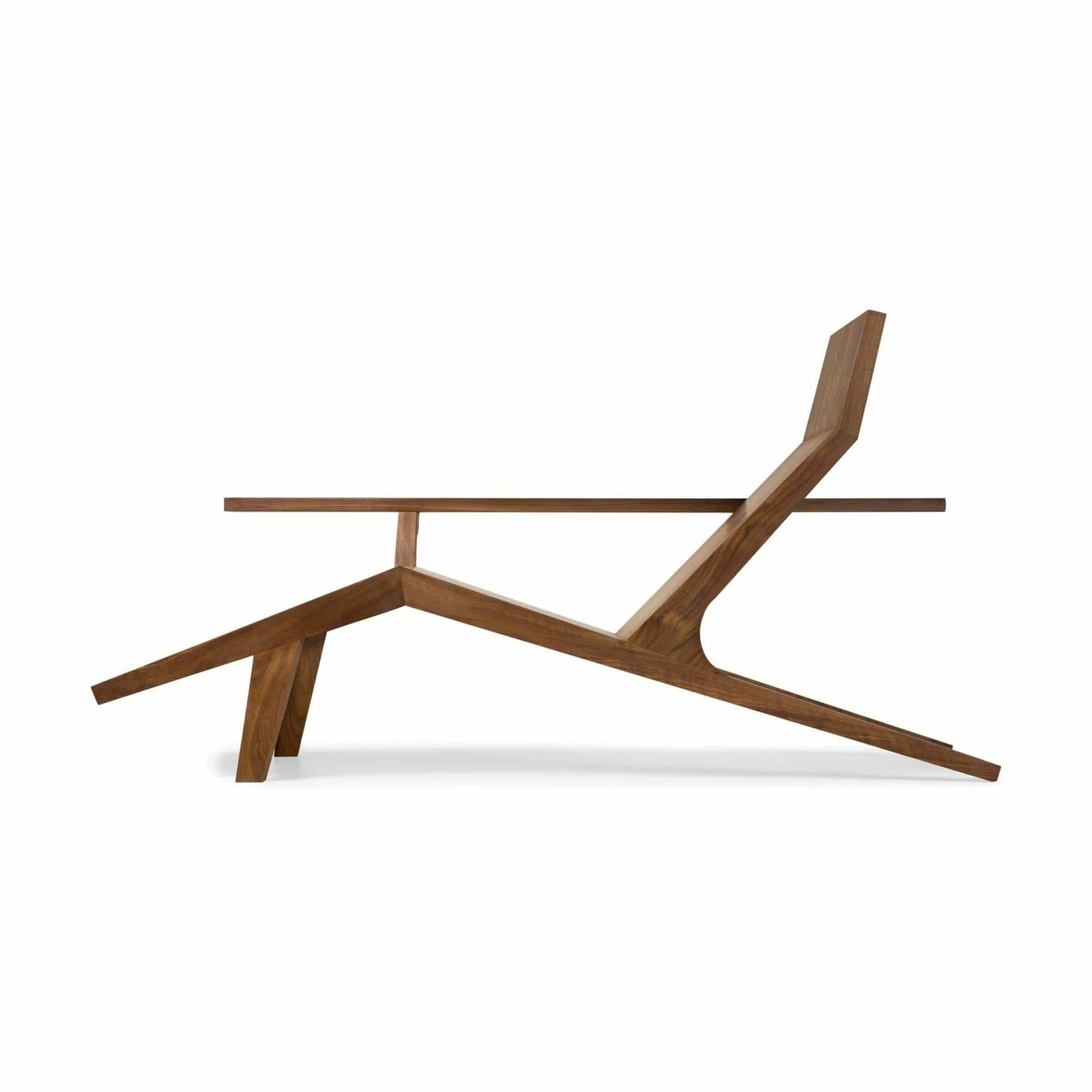 Liberty Lounger - Curated - Furniture - Moooi