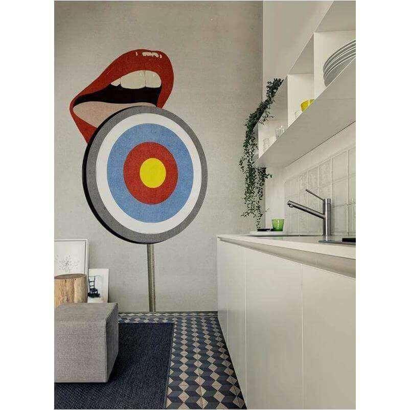 Lick It - Curated - Wallpaper - Wall & Decò