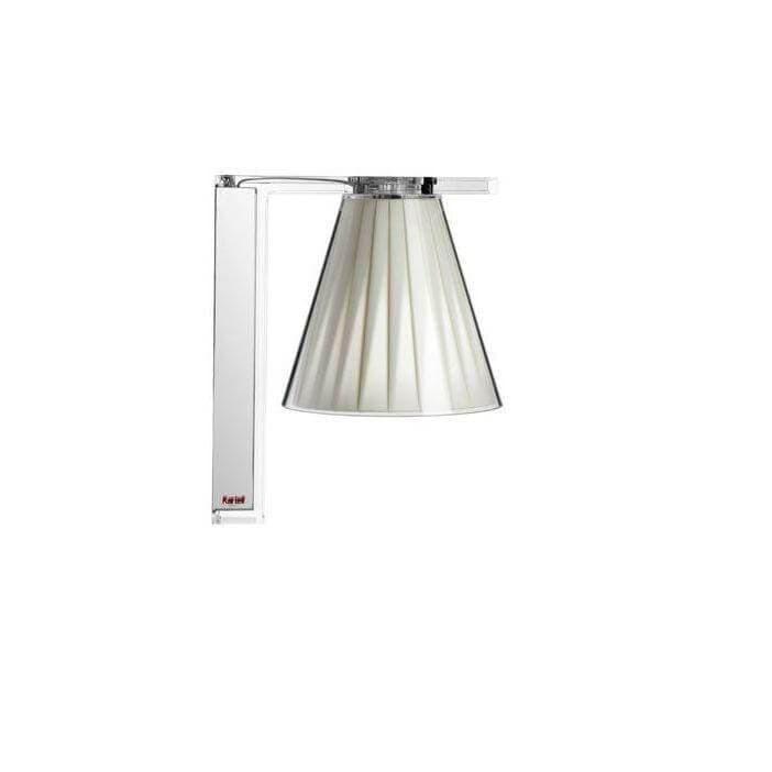 Light-Air Applique Wall Sconce - Curated - Wall Lamp - Kartell