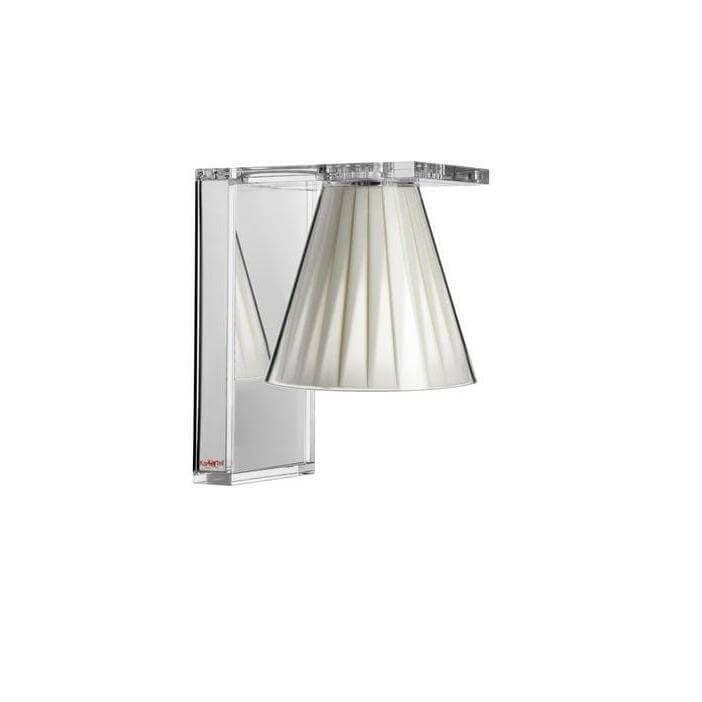 Light-Air Applique Wall Sconce - Curated - Wall Lamp - Kartell