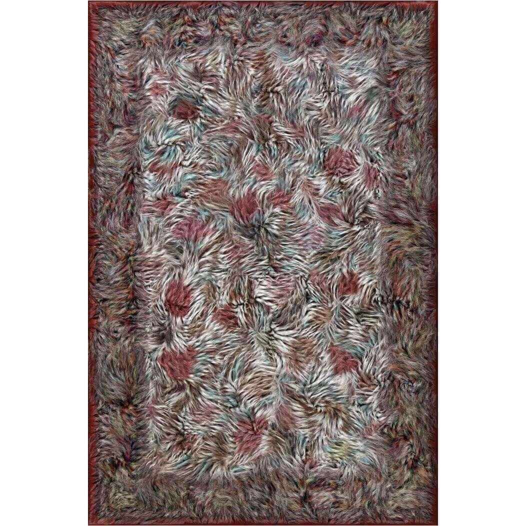 Lilihan - Curated - Carpet - Moooi Carpets