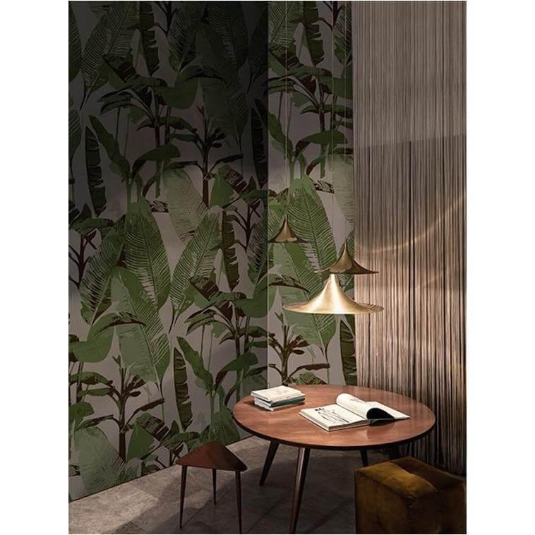 Lost Paradise - Curated - Wallpaper - Wall & Decò