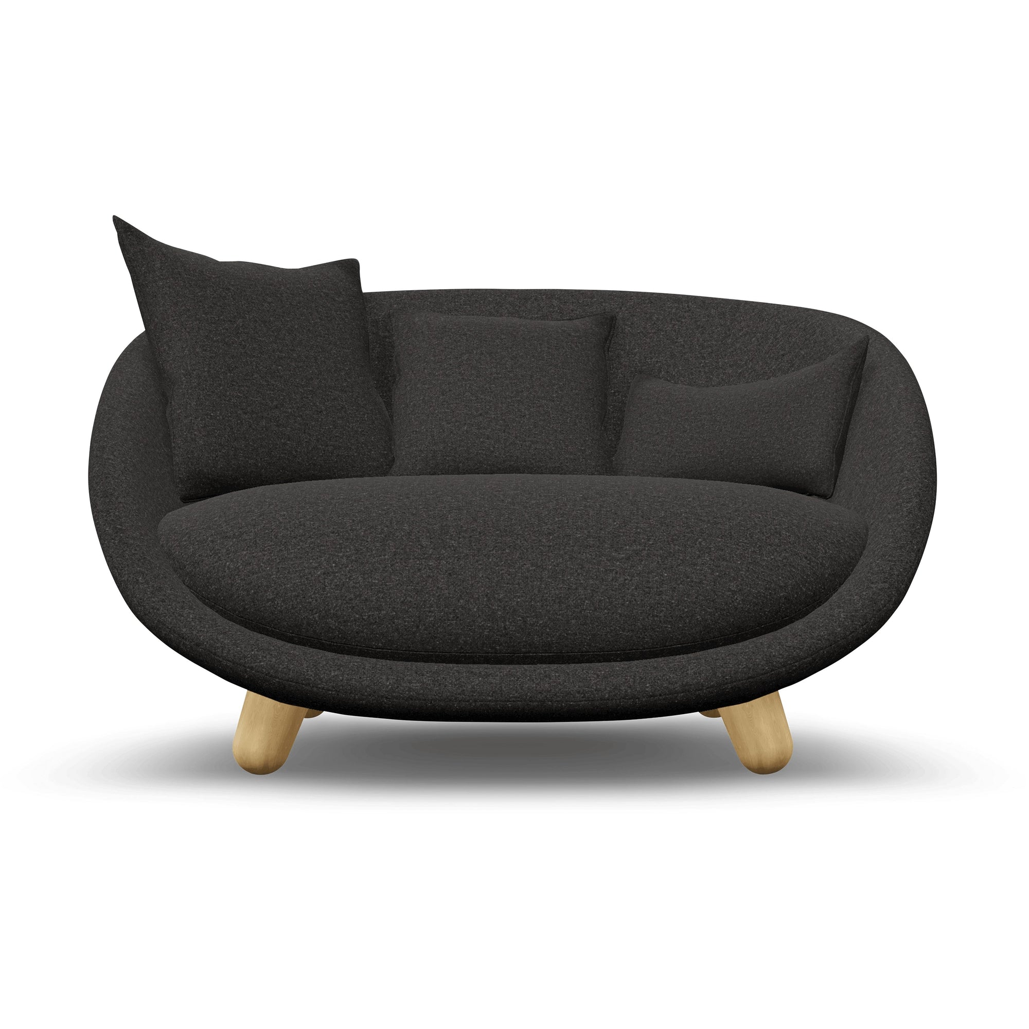Love Sofa - Curated - Furniture - Moooi