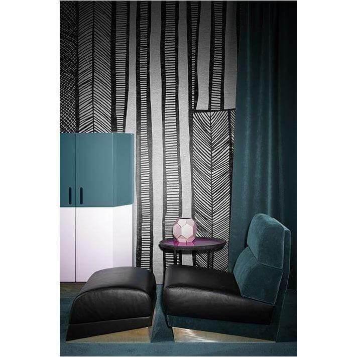 Lucie - Curated - Wallpaper - Wall &amp; Decò