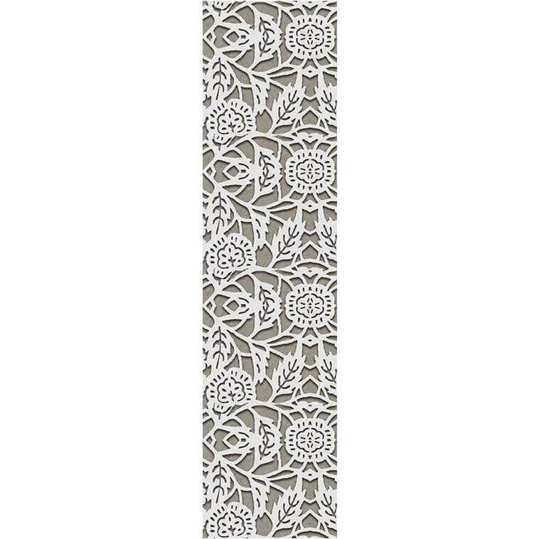 Macrame - Curated - Wallpaper - Wall & Decò