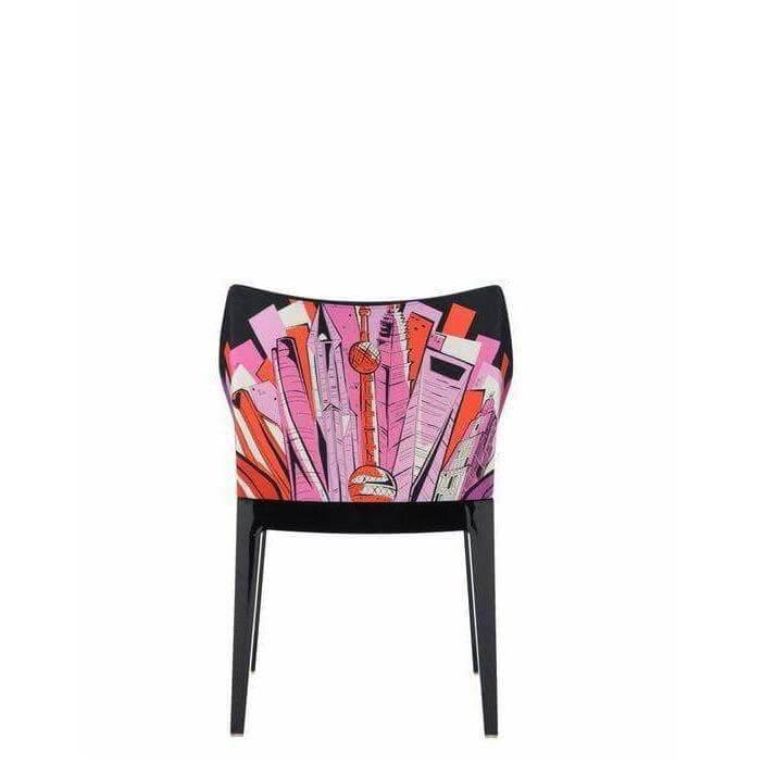 Madame Emilio Pucci Armchair - Curated - Furniture - Kartell