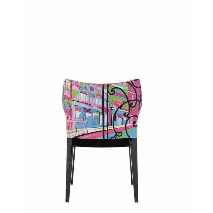 Madame Emilio Pucci Armchair - Curated - Furniture - Kartell