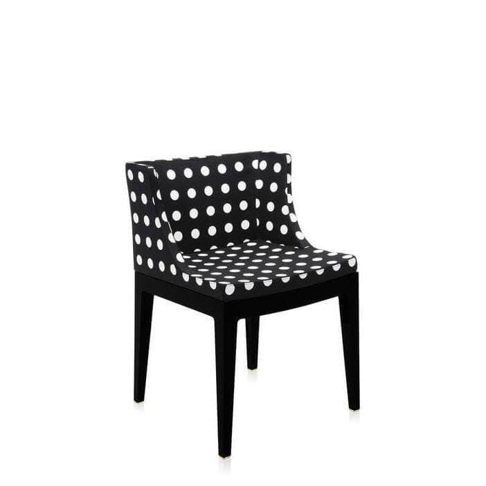 Mademoiselle Armchair - Curated - Furniture - Kartell