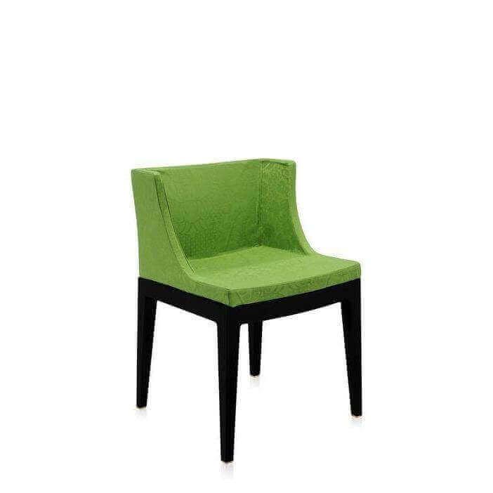 Mademoiselle Armchair - Curated - Furniture - Kartell