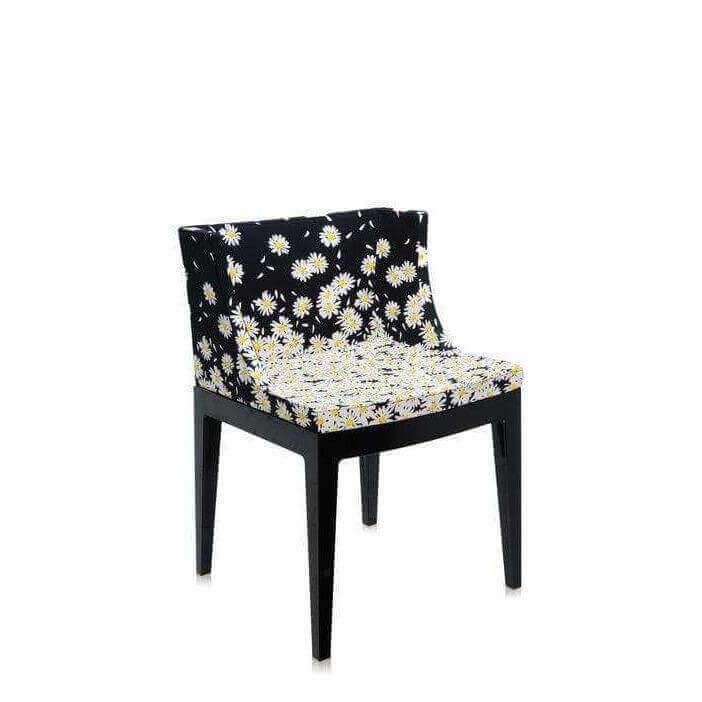 Mademoiselle Armchair - Curated - Furniture - Kartell
