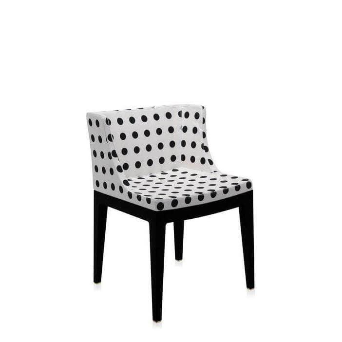 Mademoiselle Armchair - Curated - Furniture - Kartell