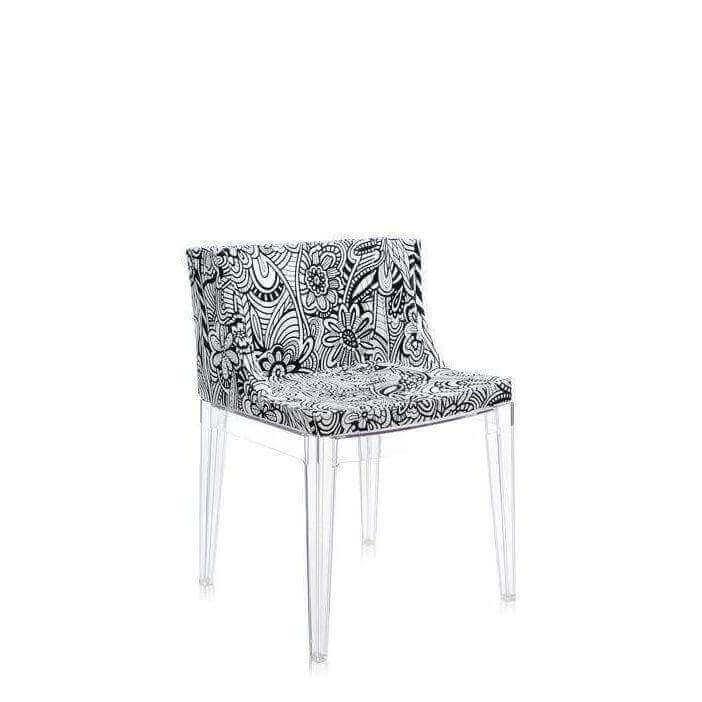 Mademoiselle Armchair - Curated - Furniture - Kartell