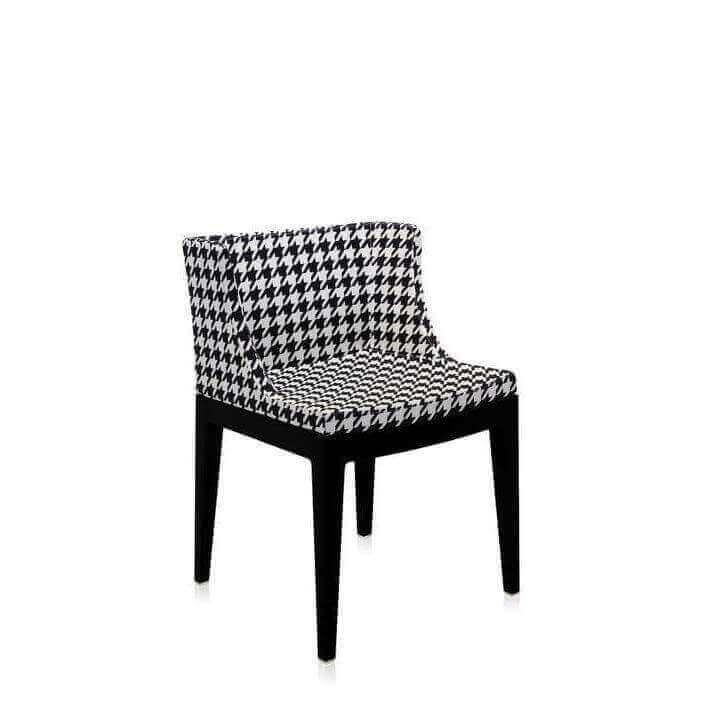 Mademoiselle Armchair - Curated - Furniture - Kartell