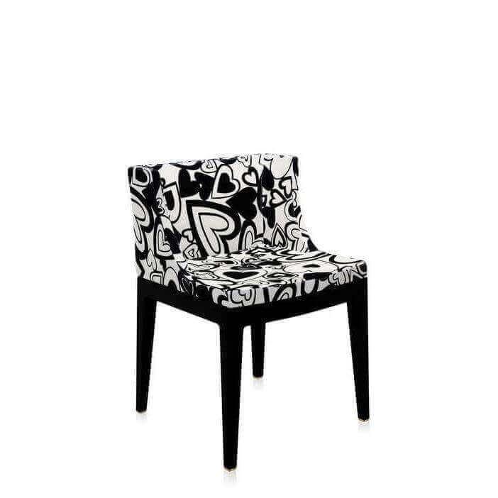 Mademoiselle Armchair - Curated - Furniture - Kartell