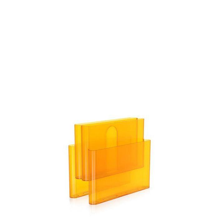 Magazine Rack - Curated - Accessory - Kartell