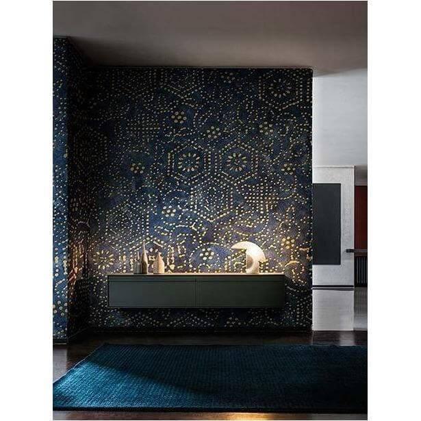 Many Holes - Curated - Wallpaper - Wall & Decò