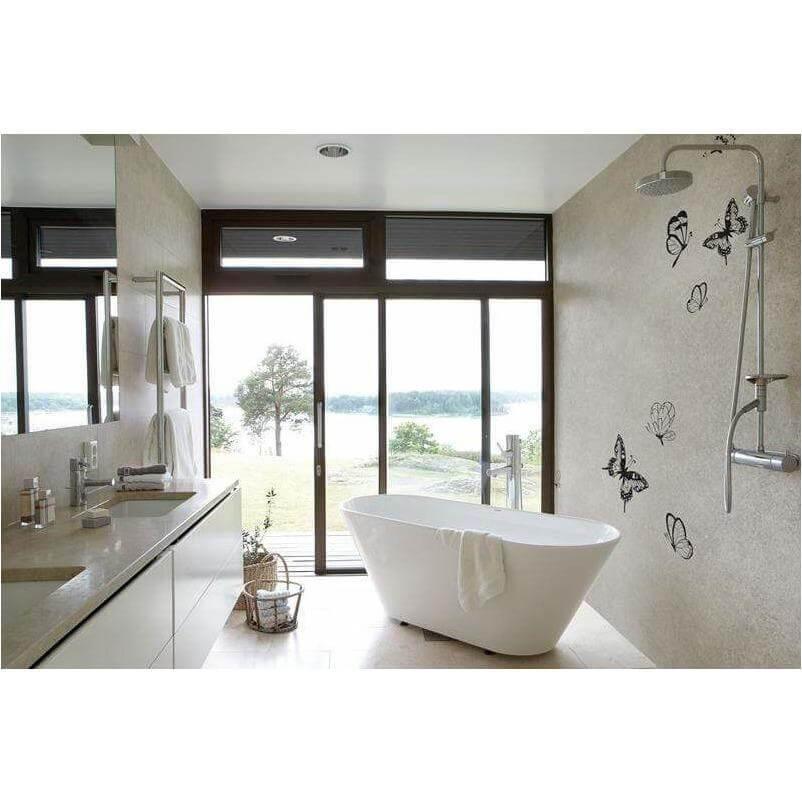 Mariposa - Curated - Wallpaper - Wall & Decò