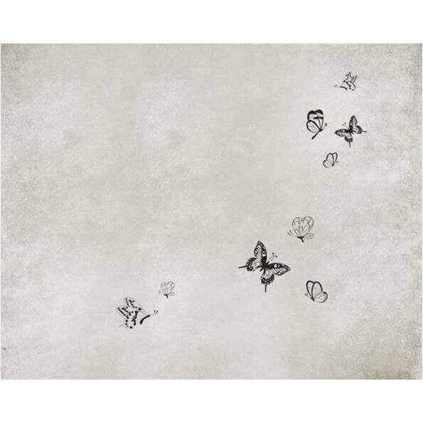 Mariposa - Curated - Wallpaper - Wall & Decò